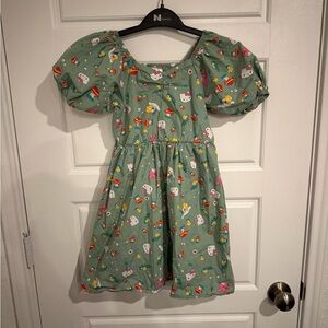 Sanrio Hello Kitty Dress kids